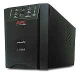 APC SUA1500X93 Smart-UPS 1500VA Shipboard - UPS - 980 Watt - 1440 VA