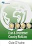 D&B Country RiskLine Report: Cote d'Ivoire
