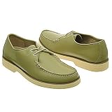 Sperry Top-Sider Men's Captain's Original (Smoked Elk 9.5 M)