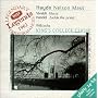Haydn: Lord Nelson Mass / Willcocks, King's College Choir
