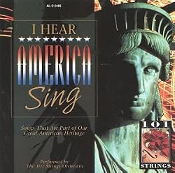 I Hear America Sing
