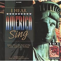 I Hear America Sing