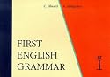 First English Grammar