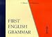 First
English
Grammar