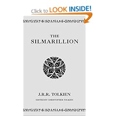 The Silmarillion Gift Pack (Boxed Set)