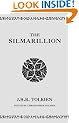 The Silmarillion Gift Pack (Boxed Set)