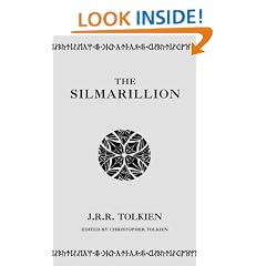 The Silmarillion Gift Pack (Boxed Set)