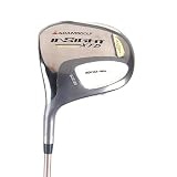 New Adams a3OS Insight Ladies XTD Driver LH w/ Aldila 60-L Shaft