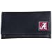Alabama Crimson Tide Women's Leather Wallet