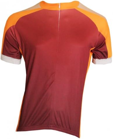 Firestorm Unisex Bike Jersey, X-Large