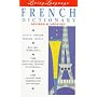 Living Language French Dictionary : French-English/English-French: Living Language