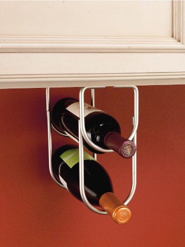 Rev-A-Shelf - 3250SN - Double Wine Bottle Holder