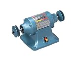 Palmgren 82063 6-Inch 1/3HP 115/230v Buffer