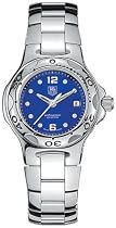 TAG Heuer Women's Kirium Quartz Stainless Steel Watch #WL131F.BA0710
