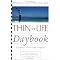 Keep track to succeed- try a diet or exercise journal.