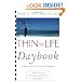 Thin for Life Daybook: A Journal of Personal Progress