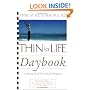 Thin for Life Daybook: A Journal of Personal Progress