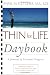 Thin for Life Daybook: A Journal of Personal Progress