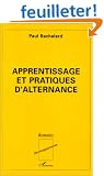 Apprentissage et pratiques d'alternance