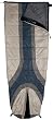 Slumberjack Tourlite 40F Long Left Sleeping Bag