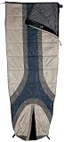 Slumberjack Tourlite 40F Long Left Sleeping Bag