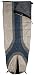 Slumberjack Tourlite 40F Long Left Sleeping Bag