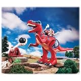 Buy Imaginext Large Dinosaurs - T-Rex by Fisher Price