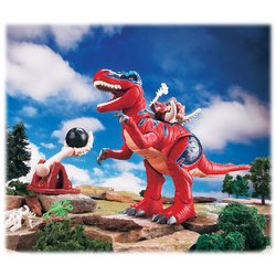 Imaginext Large Dinosaurs - T-Rex by Fisher-Price