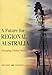 Books : A Future for Regional Australia: Escaping Global Misfortune