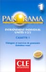Panorama 1. Entrainement individuel,...