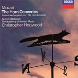 Mozart: The Horn Concertos