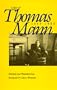 Letters of Thomas Mann, 1889-1955