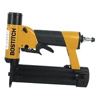 Factory-Reconditioned Bostitch U/HP118K 23 Gauge 1/2-Inch to 1-3/16-Inch Pin Nailer