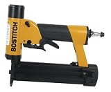 Factory-Reconditioned Bostitch U/HP118K 23 Gauge 1/2-Inch to 1-3/16-Inch Pin Nailer
