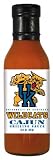 Kentucky Wildcats Cayenne Hot Sauce