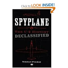 Spyplane: The U-2 History