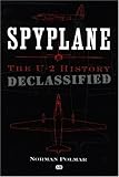 Spyplane: The U-2 History