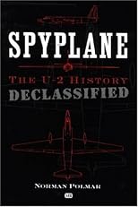 Spyplane: The U-2 History