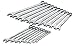 SK 86037 SuperKrome 19 Piece 12 Point 6-Millimeter to 24-Millimeter Long Pattern Combination Wrench Set