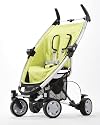 Quinny Zapp 4-Wheel Stroller, Citro,