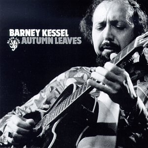  Barney Kessel