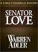 Book Senator Love (Fiona Fitzgerald Mysteries)