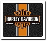 Plasticolor Utility Mat, Harley-Davidson