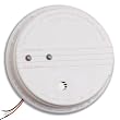 Kidde Hardwire with Battery Backup Photoelectric Sensor Smoke Alarm #PE120