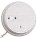 Kidde PE120 Hardwire with Battery Backup Photoelectric Sensor Smoke Alarm