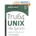 Tru64 UNIX File System Administration Handbook (HP Technologies)