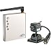 Photo : SVAT Electronics Wireless Color Pinhole Camera