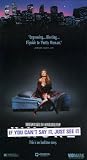 Whore:If You Can't Say It Just See It [VHS]