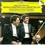 Mozart: Sinfonia Concertante