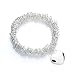 Buckley Ladies Scrunchie Bracelet